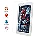 TabSuit® 3 Pack Ultra-Clear of High Definition (HD) Screen Protectors for Dragon Touch E70/ E71 Android Tablet