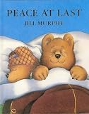 Peace at Last