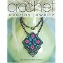 Overlay Crochet Jewelry (Leisure Arts #4014)