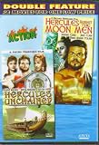 Hercules Against the Moon Men + Hercules Unchained
