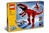 Eigenschaften LEGO 4507 / LEGO Designer Set 4507 - Dino-Welt