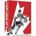Canada Cup 1976 (Bobby Orr & Denis Potvin Cover)