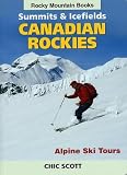 Summits & Icefields: Canadian Rockies