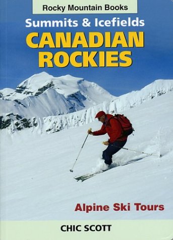 Summits & Icefields: Canadian Rockies