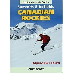 Summits & Icefields: Canadian Rockies