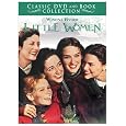 Little Women (Classic Masterpiece Book & DVD Set)