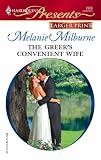 The Greek's Convenient Wife (Harlequin Presents)