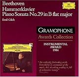 Beethoven: Piano Sonata No. 29 "Hammerklavier", Op. 106