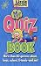 Lizzie McGuire: My Quiz Book: More Than 20 Quizzes about Boys, School, Friends and Me! (Lizzie McGuire (Unnumbered))