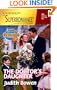 The Doctor's Daughter: Men of Glory (Harlequin Superromance No. 835)