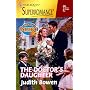 The Doctor's Daughter: Men of Glory (Harlequin Superromance No. 835)
