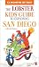 Lobster Kids' Guide to Exploring San Diego (Kids' City Explorer Series)