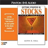 Getting Started in Stocks (Wiley Audio) (Wiley Audio)