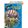 Drachenschiffe vor Vinland: Ein Abenteuer aus der Wikingerzeit