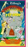 Transylvania Pet Shop - Vol. 1 - Welcome To The Transylvania Pet Shop / Grime Does Not Pay [VHS] [1994]
