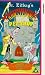 Dr. Zitbag's Transylvania Pet Shop [VHS] [Import]