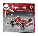 Plastwood 0308 - Supermag Ferrari Mittel