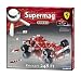 Plastwood 0308 - Supermag Ferrari Mittel