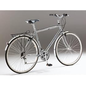 Falcon Explorer men's  bike framesize 21