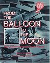 From the Balloon to the Moon