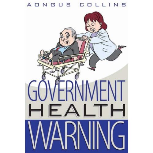 Government Health Warning