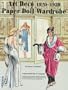 Art Deco Paper Doll Wardrobe 1920-1939