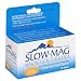 Personal Health Care : Slow-Mag Magnesium Chloride with Calcium, Tablets, 60 tablets (Pack of 2)