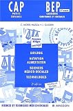 Travaux dirig�s : Biologie, nutrition alimentation, sciences m�dico-sociales, technologies - Corrig�s