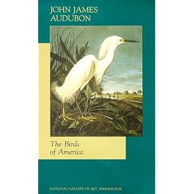John James Audubon: Birds of America [VHS]