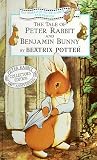 The World of Peter Rabbit and Friends ~ The Tale of Peter Rabbit and Benjamin Bunny [VHS]