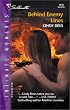 Behind Enemy Lines (Silhouette Intimate Moments)