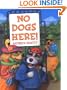 No Dogs Here