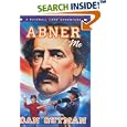 Abner and Me (Baseball Card Adventures) by  Dan Gutman