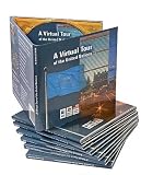 A Virtual Tour of the United Nations on CD-ROM