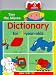 Tiny The Mouse Dictionary For 3-Year-Olds (Balloon)