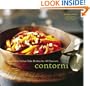 Contorni: Authentic Italian Side Dishes for All Seasons