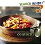 Contorni: Authentic Italian Side Dishes for All Seasons