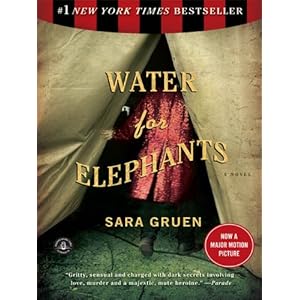 Water for Elephants