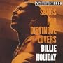 Songs for Distingue Lovers [Vinyl]