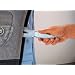 S&G Tool Aid 87650 Door Trim and Panel Removal Tool