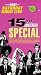 VHS : The BEST Of Saturday Night Live: 15th Anniversary Special
