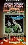 Star Trek : Episodes 8-9 - Charlie X / Balance Of Terror [UK IMPORT] - William Shatner