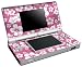 Wrapstar: Aloha Pink Skin (Nintendo DS Lite)