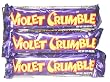 Australian Violet Crumble (Pack 3 Bars)