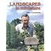 Landscapes in Miniature