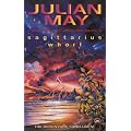 Sagittarius Whorl: The Rampart Worlds: Book 3