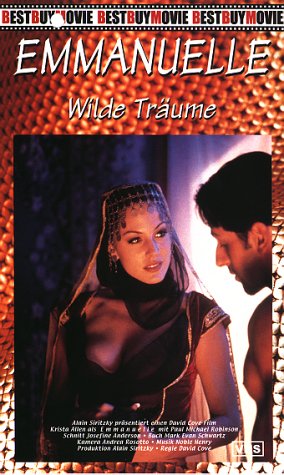 Emmanuelle 5: Wilde Träume