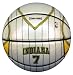Spalding 64-576 Jermaine O'Neal Jersey Basketball (Home)