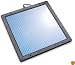Sunforce 50022 5-Watt Solar Battery Trickle Charger