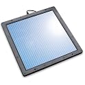 5-Watt Solar Trickle Charger